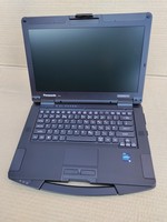 Plc New Toughbook Fz-55 Mk3 1345u - 2tb Ssd 64gb Ram Win 11 Iris Xe for Warranty Product