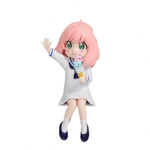 Ensemble de figurines d'anime portables de haute qualité en PVC, collection de présentation exceptionnelle mettant en scène des personnages populaires, promotionnel - Product Image 3