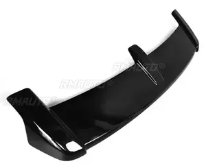 Alerón Trasero para Honda CRV 2007 2008 2009 2010 2011, Pieza de Modificación de Plástico ABS, Alerón de Techo Trasero para Auto, Accesorios para Autos - Product Image 6