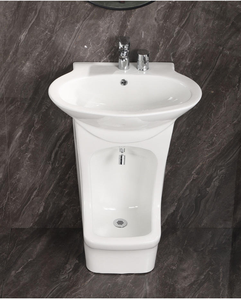 Nouveautés Conception Musulmane Moderne Wudu Bassin Islamique Wudu Station de Lavage Mosquée Wudu Wudu Évier <span class=keywords><strong>en</strong></span> <span class=keywords><strong>Céramique</strong></span> - Product Image 3