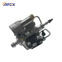 Pièces de rechange pour excavatrice compatibles OEM 368-9041 294050-0520 Pompe d'injection de carburant adaptée aux Caterpillar C7.1 320E 323 324E 326