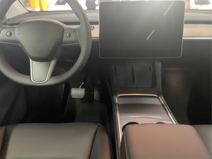 2022 Tesla Model Y SUV Voiture électrique d'<span class=keywords><strong>occasion</strong></span> de haute qualité Conduite à gauche Entraînement arrière Auto Standard Batterie Boutique <span class=keywords><strong>Vendeur</strong></span> - Product Image 3