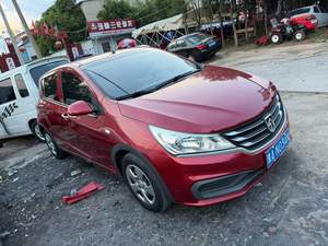 <span class=keywords><strong>Bao</strong></span> <span class=keywords><strong>Jun</strong></span> 310, Auto Chino de Gasolina, Auto Usado, Precio Justo - Product Image 5