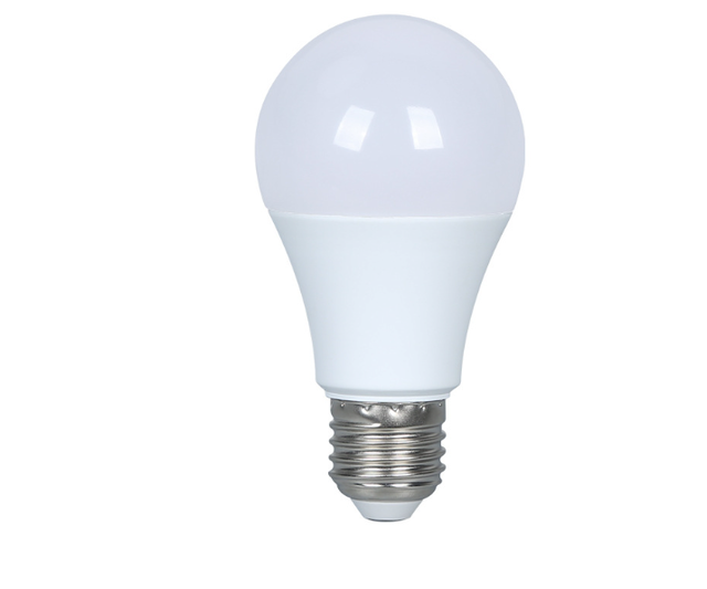 E27 E26 B22 5W 7W 9W 12W Brightest LED Light Bulbs Wholesale Soft White 3000K 4000K 6000K Light A60 Led Bulb