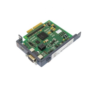 โมดูลสื่อสารใหม่แท้รุ่น 8AC122.60-4 8AC122.60-3 8AC114.60-2 8AC110.60-2 8AC131.60-1 24vdc อิเล็กทรอนิกส์คอมมิวนิเคชั่นม็อด - Product Image 1