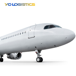 Agen Pengiriman Udara ke AS Menyediakan Layanan Logistik dan Pengiriman Barang Dengan Tarif Kompetitif dan Transportasi Kargo - Product Image 4