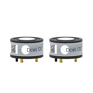 เซ็นเซอร์ออกซิเจน DceL แบบอิเล็กโทรเคมี 0-25% สำหรับเครื่องตรวจจับออกซิเจน - Product Image 2