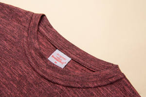 T-Shirt in bianco a girocollo a manica corta da <span class=keywords><strong>uomo</strong></span> di alta qualità per lo <span class=keywords><strong>spazio</strong></span> personalizzato tinto maglietta in poliestere - Product Image 3