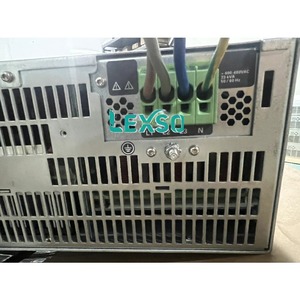 เครื่องจำลองแผงโซลาร์เซลล์ Keysight Pv8922a/สินค้าพร้อมส่ง/สภาพดี - Product Image 6
