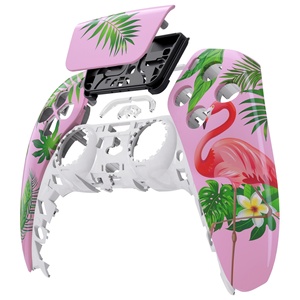 เคสสำหรับคอนโทรลเลอร์ PS5 - เคสกันน้ำสำหรับป้องกันคอนโทรลเลอร์เกม PS5 - Product Image 1