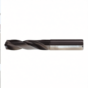 Foret en carbure Ttake Ta1022 avec revêtement Nano TiAln 3Xd pour l'acier inoxydable et les superalliages - Product Image 2
