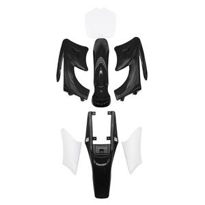 녹색 플라스틱 펜더 페어링 키트 작은 아폴로 미니 모토 키즈 먼지 자전거 2 스트로크 47cc & 49cc 50cc 70cc - Product Image 5