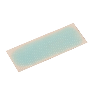 Parche de Gel Refrescante para la Fiebre, Compresa Fría Portátil para Adultos y Niños, para Viajes al Aire Libre, <span class=keywords><strong>Escalada</strong></span>, Equipo de Primeros Auxilios - Product Image 4
