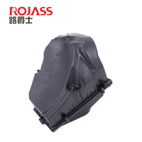 13718620473 pour BMW Série 5 G30/G38/G11/G12/G32 Ensemble de filtre à air Silencieux d'admission Boîte de filtre à air