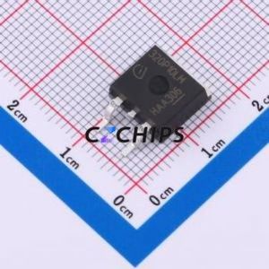 New Original IPB320P10LMATMA1 TO-263-3 Transistor Field Effect Transistor (MOSFET) - Product Image 1
