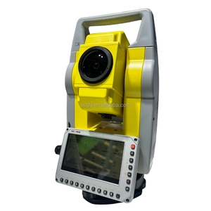 Geomax ZOOM45 Accuracy 2'' Total Station Magnification 30X Non-prism 800m <b>Range</b> Surveying Total Station ZOOM45 30x Magnification - Product Image 4