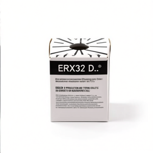 ERX32 D.. ชุดลดขนาดและตัวจับยึดสำหรับเครื่องมือกลึงและเครื่องมือต๊าปเกลียว - Product Image 2