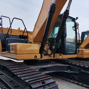 CAT333 ZWARE MACHINES VOORDELIGE RUPSGRAVER - Product Image 1