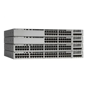 Commutateur PoE+ 24 ports 4x1G Uplink C9200L-24P-4G-E 9200L-24P-4G-E C9200 - Product Image 4