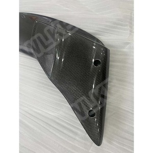 Alerón Trasero de Fibra de Carbono para <span class=keywords><strong>Kia</strong></span> Stinger 2018-2023 - Product Image 6