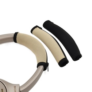 Earpads <strong>Cushions</strong> Replacement For SONY MDR-1000X WH-1000XM2 M3 M4 M5 <strong>Headphone</strong> Ear <strong>Cushions</strong> Noise Isolation Foam Cover