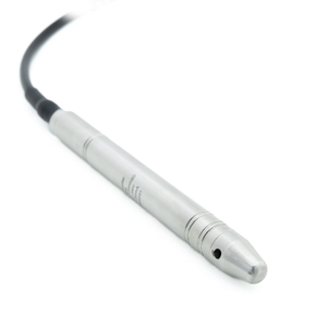 WTsensor PCM269 IP68 2-100m小径15.8mm水中レベル送信機用液体産業用ワスター水井戸プール海 - Product Image 1