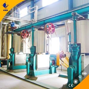 2025 Best Sale Speiseöl presse Produktions anlage Sonnenblumen-Lösungsmittel-Extraktion anlage <span class=keywords><strong>China</strong></span> Lieferanten - Product Image 1