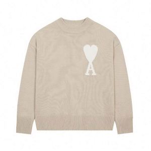 <span class=keywords><strong>Maglioni</strong></span> Trendy da <span class=keywords><strong>Donna</strong></span> con Motivo a Cuore Ricamato, Design Unico e alla Moda - Product Image 3