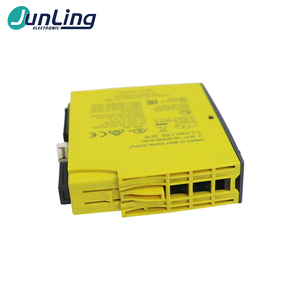 Brand New Original PLC <span class=keywords><strong>Analog</strong></span> Điện áp đầu ra mô-đun 6es7136-6db00-0ca0 cho chính xác điều khiển chuyển động trong servo ổ đĩa - Product Image 2