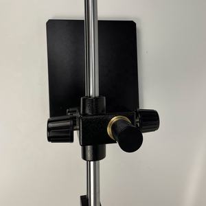 <span class=keywords><strong>Microscope</strong></span> stéréo trinoculaire Offre Spéciale ZM-2TP3 0.7x-4.5x avec le double support T-P3 de boom de bras - Product Image 4