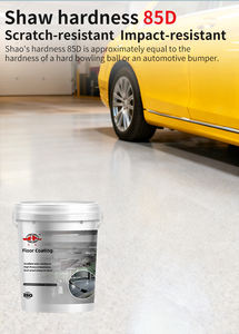 <span class=keywords><strong>Pintura</strong></span> Epóxica Autonivelante <span class=keywords><strong>de</strong></span> Alto Rendimiento para Pisos <span class=keywords><strong>de</strong></span> Garaje, Revestimiento Líquido para Pisos <span class=keywords><strong>de</strong></span> Mármol, para Uso en <span class=keywords><strong>Almacenes</strong></span> - Product Image 6