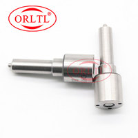 Inyector Common Rail ORLTL, Boquilla V0605P144 para Siemens Piezo 5WS40148 9655304880 9655304780 Y40413250A 5WS40148-Z