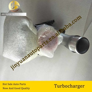 5440-970-0014 5440-988 0014 5440 970 0014 5440 988 0014 BV40 Turbocompresseur Pour Ssang <span class=keywords><strong>Yong</strong></span> Rexton III D20DTR 2.0L XDI 4WD 2.0T - Product Image 2