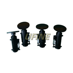 Jambe de stabilisation hydraulique DC 12V Motorhome Système hydraulique de nivellement automatique de haute qualité - Product Image 2