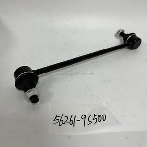 Enlace estabilizador de suspensión de piezas de automóvil 56261-9S500 para <span class=keywords><strong>Nissan</strong></span> <span class=keywords><strong>PICK</strong></span> <span class=keywords><strong>UP</strong></span> D21 D22 4WD 562619S500 - Product Image 2