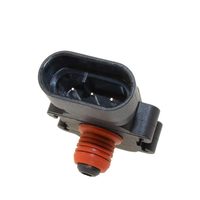 Bst Automotive New 2,5 Bar Sensor MAP de presión del colector para Scenic Espace Mk III Laguna II Avantime Model 7700106886