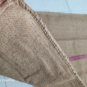 Bolsa de Yute Tejida Reutilizable para Almacenamiento de Granos, Arroz, Café, Productos Agrícolas y Materiales a Granel - Product Image 6
