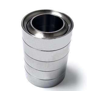 נושאת למנועי קידוח כולל מיסבים רדיאליים מסגסוגת טונגסטן של ציוד שמן 128726 מ '130*105*788 מ "מ - Product Image 1