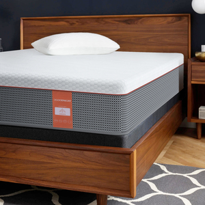 <span class=keywords><strong>Matelas</strong></span> en mousse à mémoire de forme sur mesure - Fermeté moyenne - Hybride à ressorts - Product Image 5