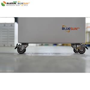 Аккумулятор для хранения солнечной энергии 16 кВт·ч, 51.2В, 314 А·ч, с поддержкой параллельного подключения - Product Image 2