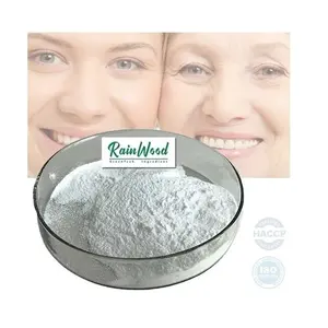 Factory Supply Pure 98% L-glutathion Capsules Skin Whitening L-glutathion Powder