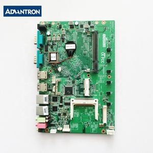 ADVANTECH-Placa base industrial de Taiwán, módulo de CPU, original, Stock, 100% - Product Image 4