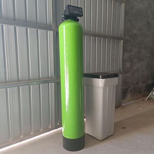 <span class=keywords><strong>Adoucisseur</strong></span> d'eau entièrement automatique Équipement commercial de traitement de l'eau adoucie Extracteur de balance de chaudière et <span class=keywords><strong>adoucisseur</strong></span> d'eau - Product Image 5