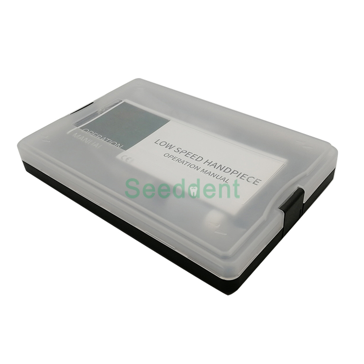 SEH046 Seeddent Profession Handpiece Dental School Student Pack /Kit 2