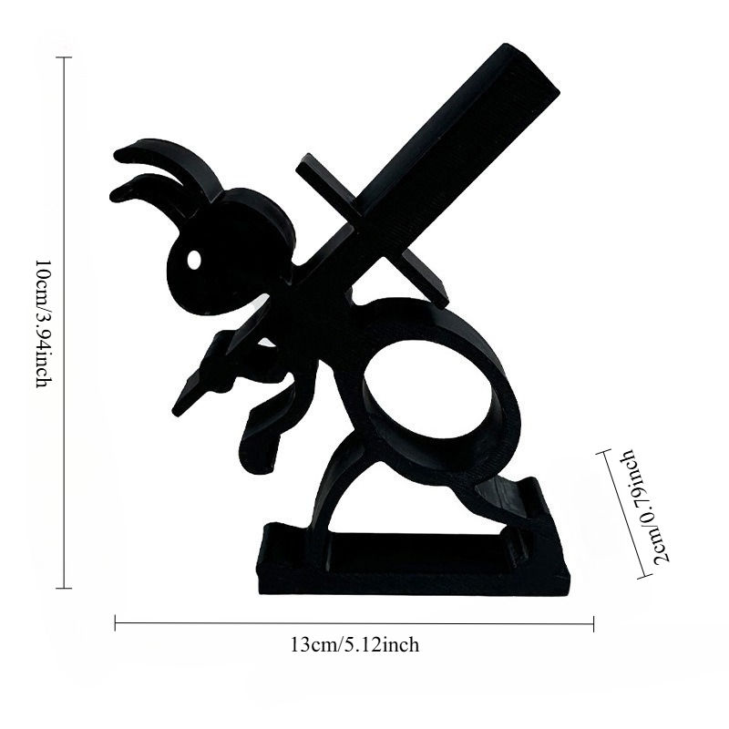 Black-Back Sword Style