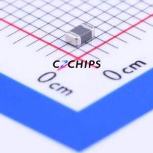 CBM201209U221T Ferrite Bead 0805 RF ( Impedance @ Frequency: 220Ohm@100MHz )( Error: 25% )( DC Resistance (DCR): 70mOhm ) - Product Image 1