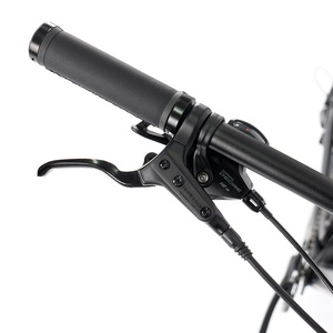 Bicicleta de Montaña Nueva 2026 de 27.5 o 29 Pulgadas, 13 Velocidades, de <span class=keywords><strong>Aluminio</strong></span>, para Dirt Jump, con Frenos de Disco Hidráulicos Premium - Product Image 3