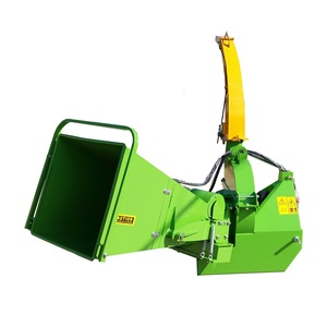 Trituratore di Legno Idraulico BX62R con PTO <span class=keywords><strong>per</strong></span> Trattore, Macchinario Agricolo e Forestale Made in China - Product Image 5