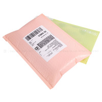 Enveloppe à bulles imprimée pour sac de livraison de courrier de bijoux Emballage rembourré auto-scellant pour enveloppes rembourrées de commerce électronique pour navire
