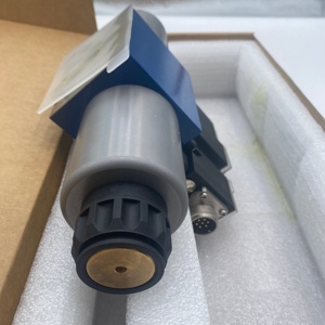 ระบบควบคุมไฮดรอลิก Rexroth R900949757 4WRAE10W1-60-2X/G24N9K31/F1V ของแท้ - Product Image 5